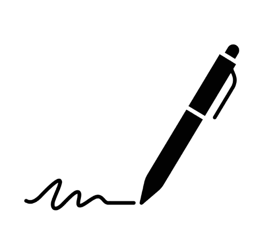 Featured pen