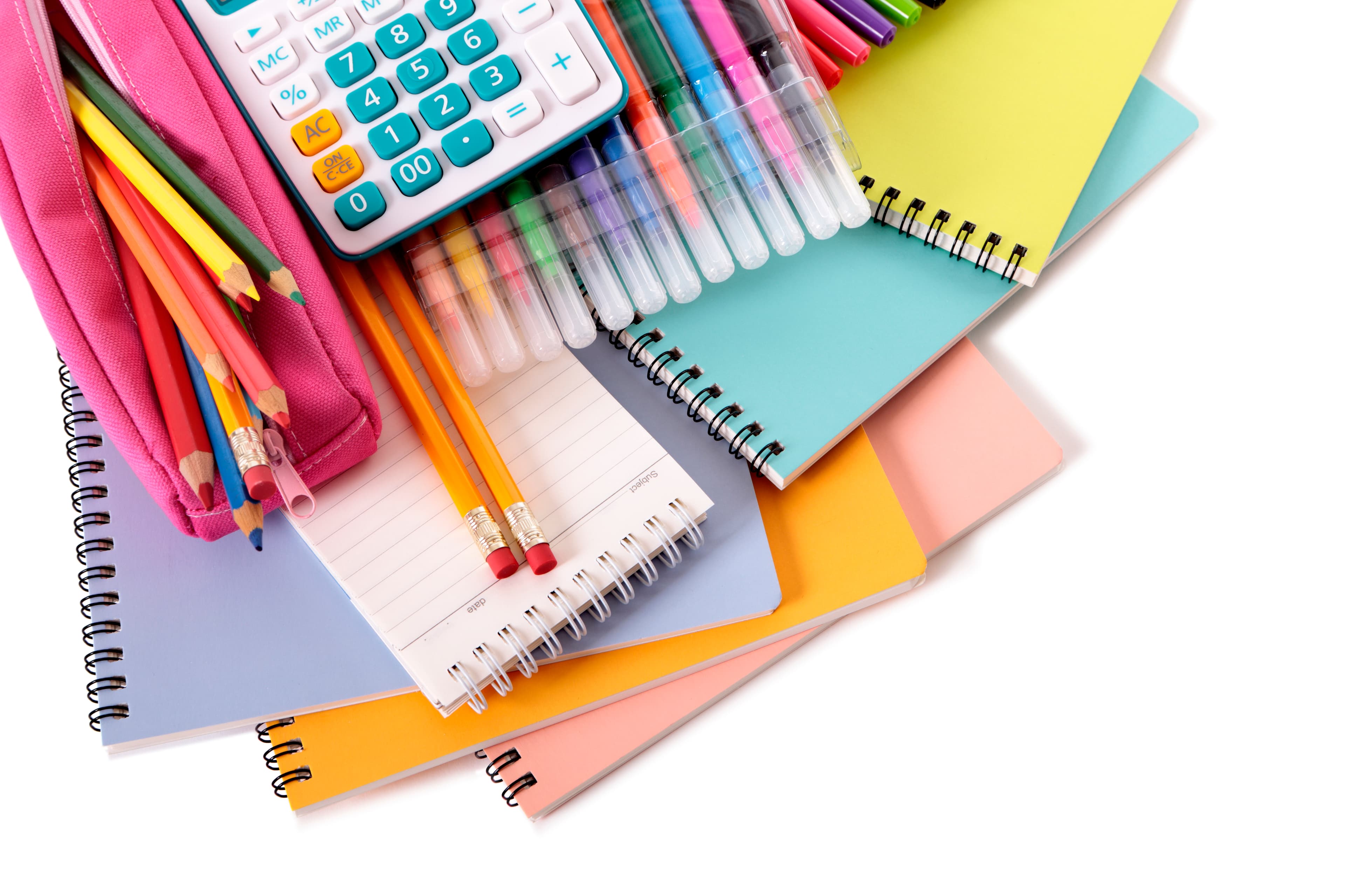 Stationery background